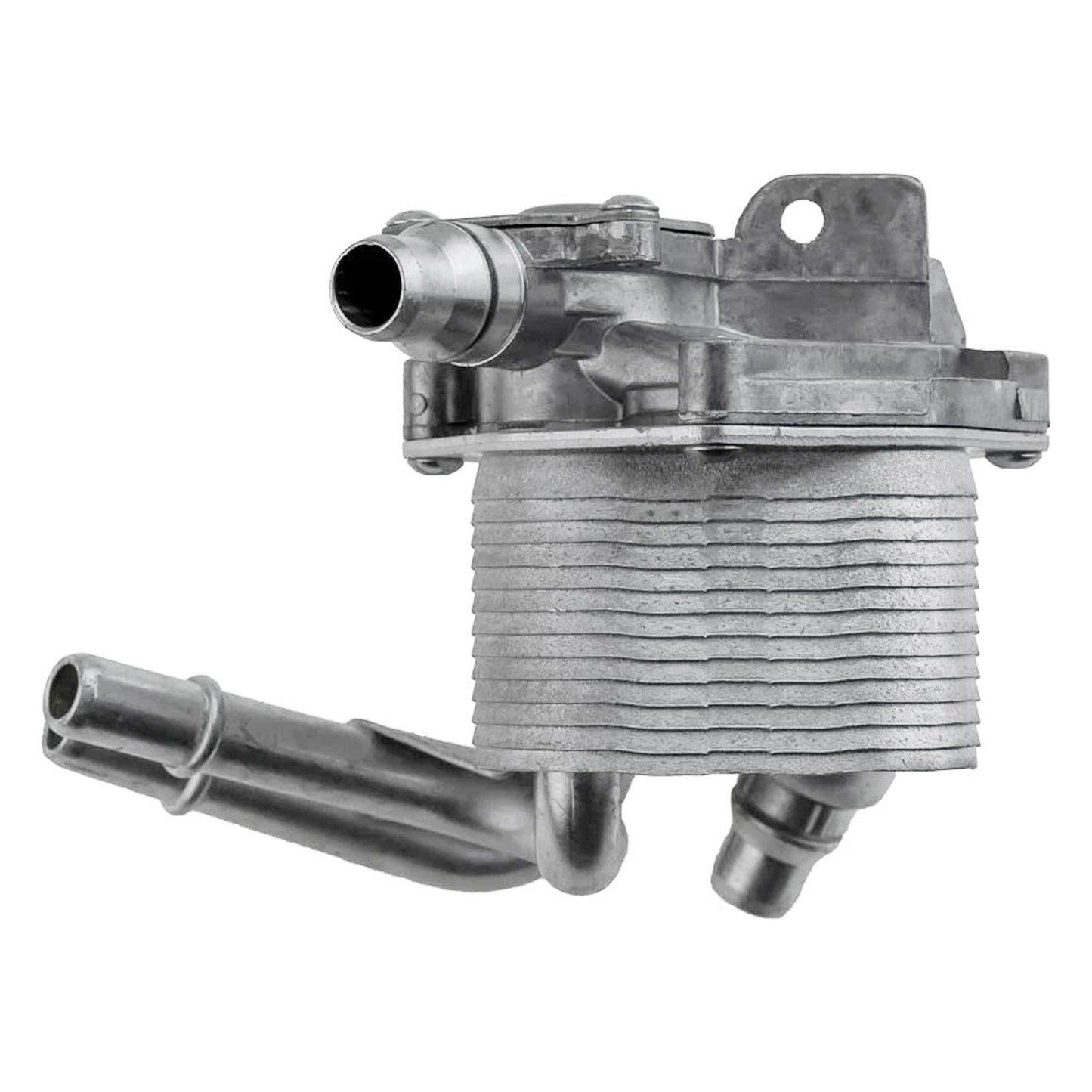Radiatore olio trasmissione per BMW 335xi E90 L6 3.0L Turbo, anni 2007-2008, codice 17217536929 91224