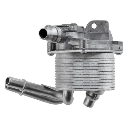 Radiatore olio trasmissione per BMW 335is E92 LCI L6 3.0L Turbo, anni 2011-2013, codice 17217536929