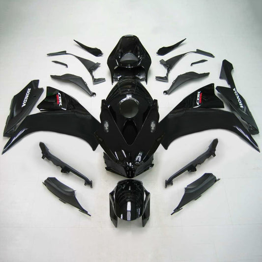 Kit carenatura Bodywork ABS di plastica per Honda CBR1000RR 2012-2016