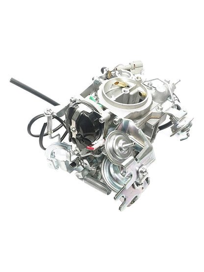 Carburatore Toyota Hilux 4D Double Cab RN50 RN55 LHD 1986-1988 21100-35420