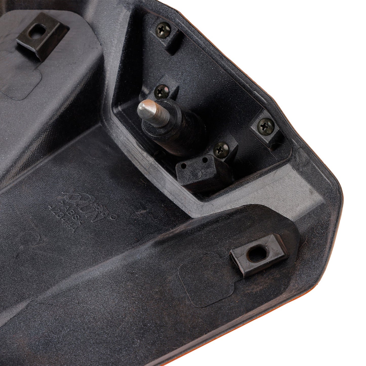 2020-2023 Per 1290 Super Duke R Copertura sedile posteriore cupolino