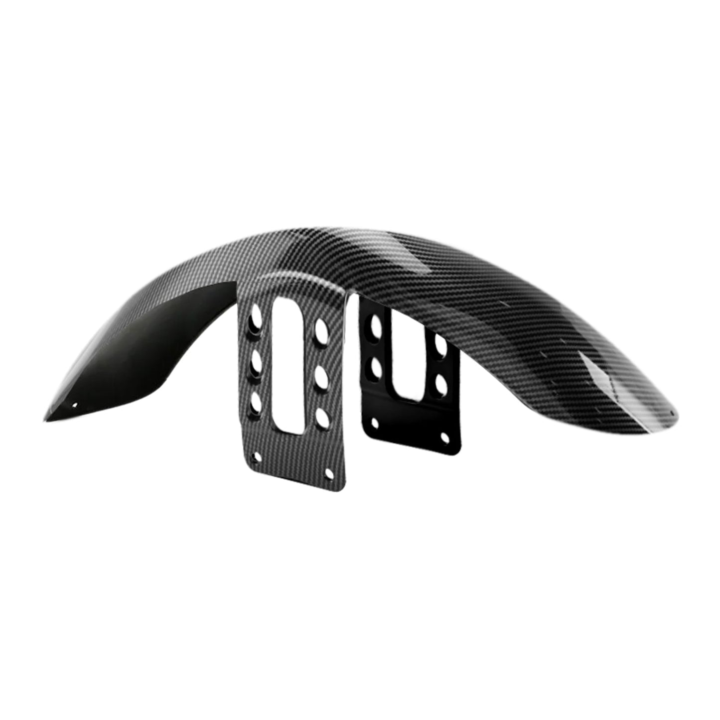 Carenatura parafango anteriore alta Sportster 883 1200 dal 1988 in poi