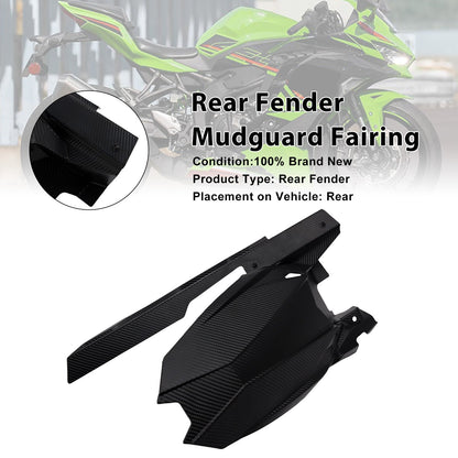 Carenatura parafango posteriore Kawasaki ZX-25R ZX-4R ZX-4RR 2020-2025