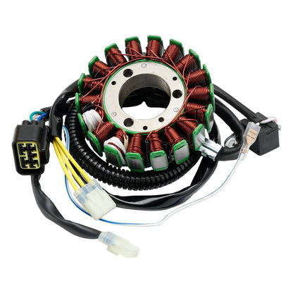 Adly ATV Hurricane 500 S LOF Flat 18 Poli Magneto Generator Statore 31120-501-000