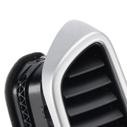 Griglia di ventilazione aria condizionata A/C sinistra e destra del cruscotto Porsche Cayenne 958 2011-2018