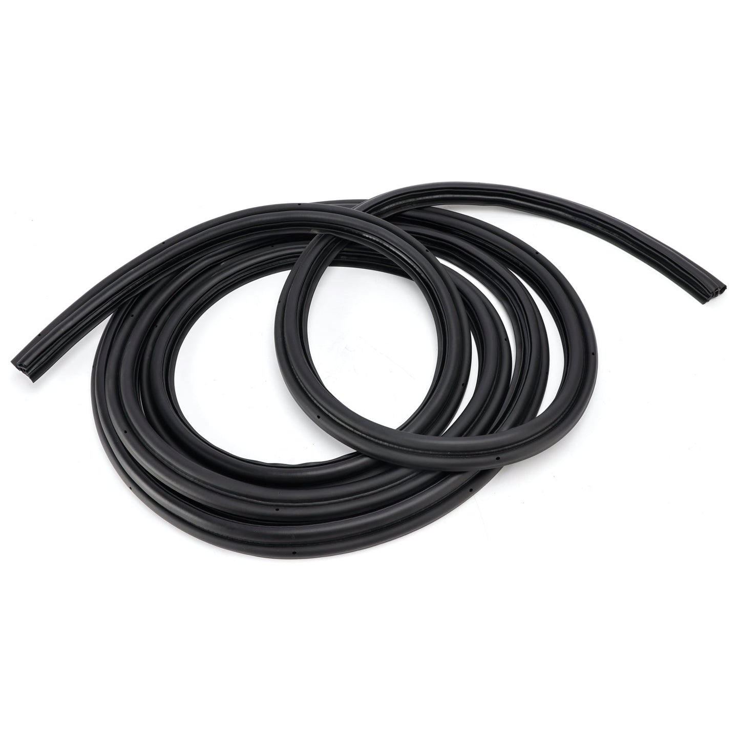 Guarnizione per portellone posteriore 1678183280 per Citroen Berlingo K9