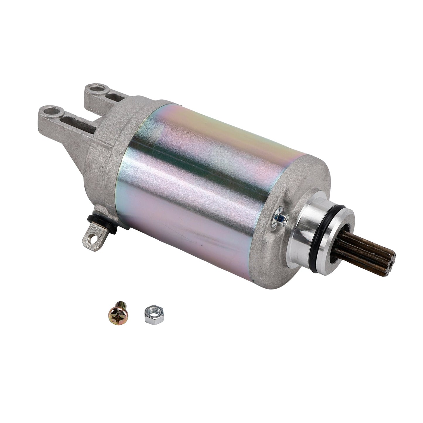 Motorino di avviamento Kawasaki SC250-A1 Epsilon 250 del 2002 21163-S001