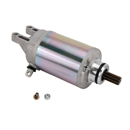 Motorino di avviamento Kawasaki SC250-A1 Epsilon 250 del 2002 21163-S001