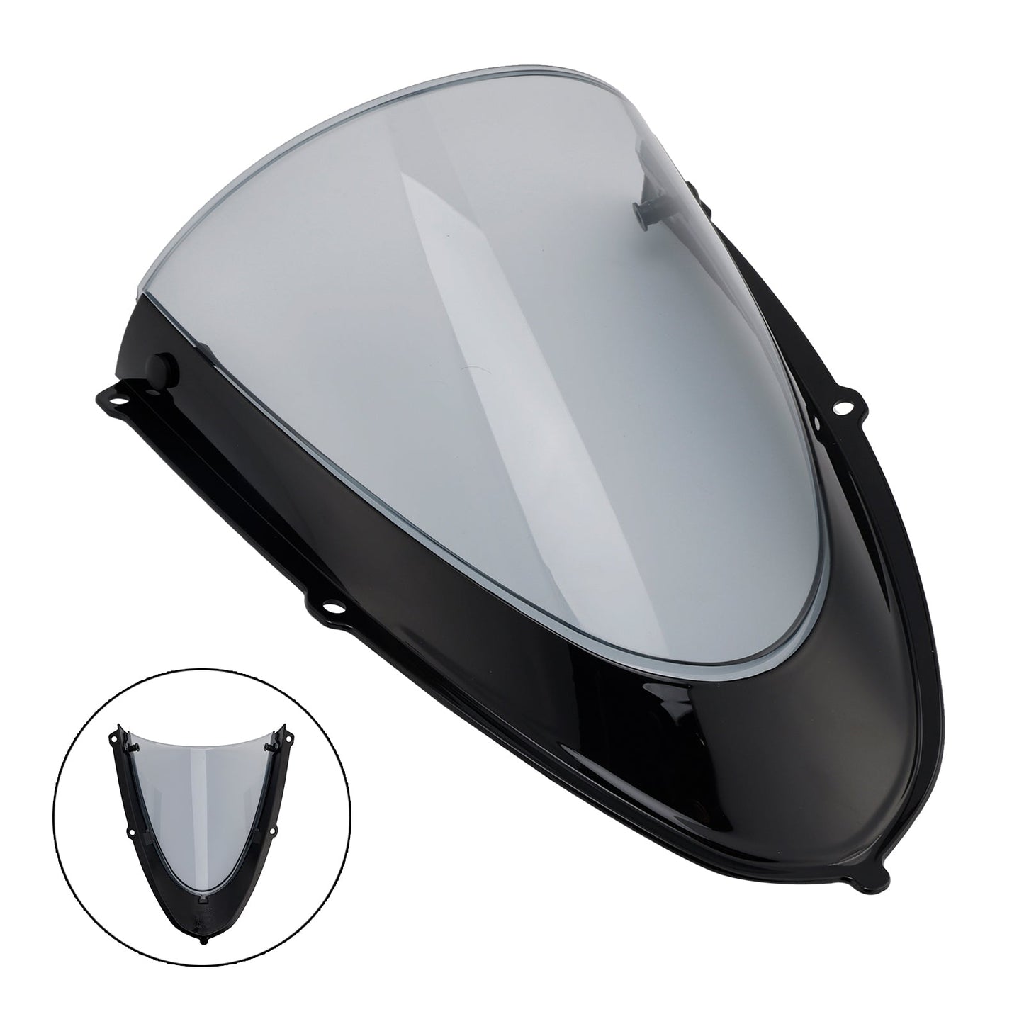 Cupolino Aprilia RS 660 2020-2024 Parabrezza