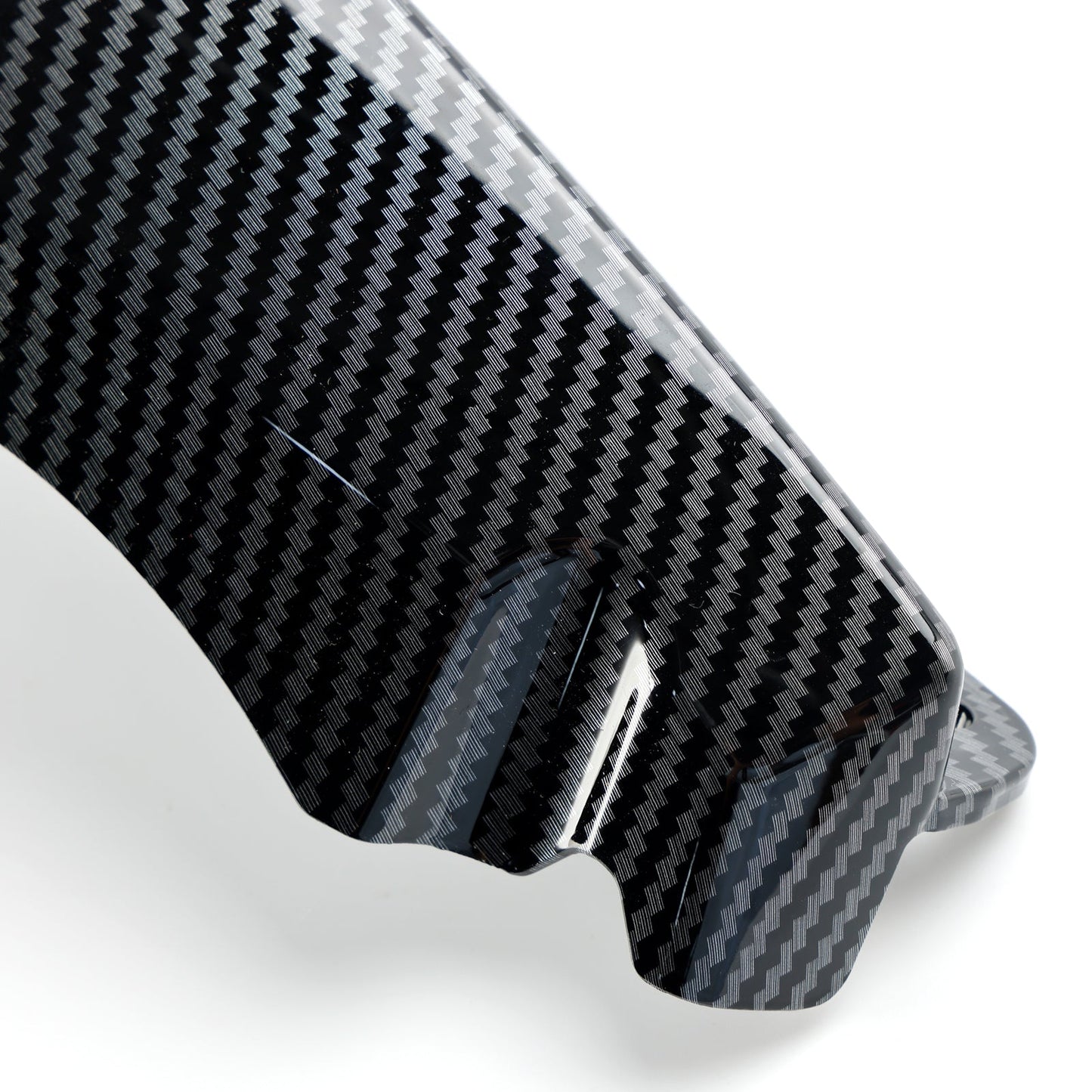 Carenatura laterale del sedile posteriore per Kawasaki KLE650 Versys 650 2015-2024