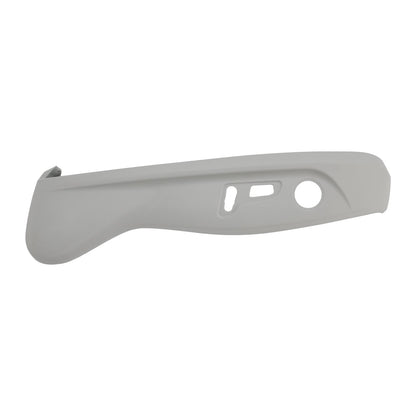 Pannello di rivestimento esterno del sedile anteriore sinistro 8T0881325G4PK per Audi A4 A5 A6 A7
