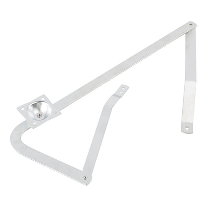 PR315500-LH +PR315500-RH Braccio cerniera scala soffitta sinistra + destra per scala Louisville