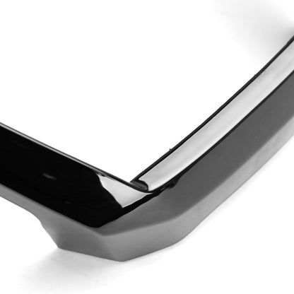 2023-2024 Honda ADV 160 Manubrio Driver Coperchio inferiore scatola centrale Carenatura