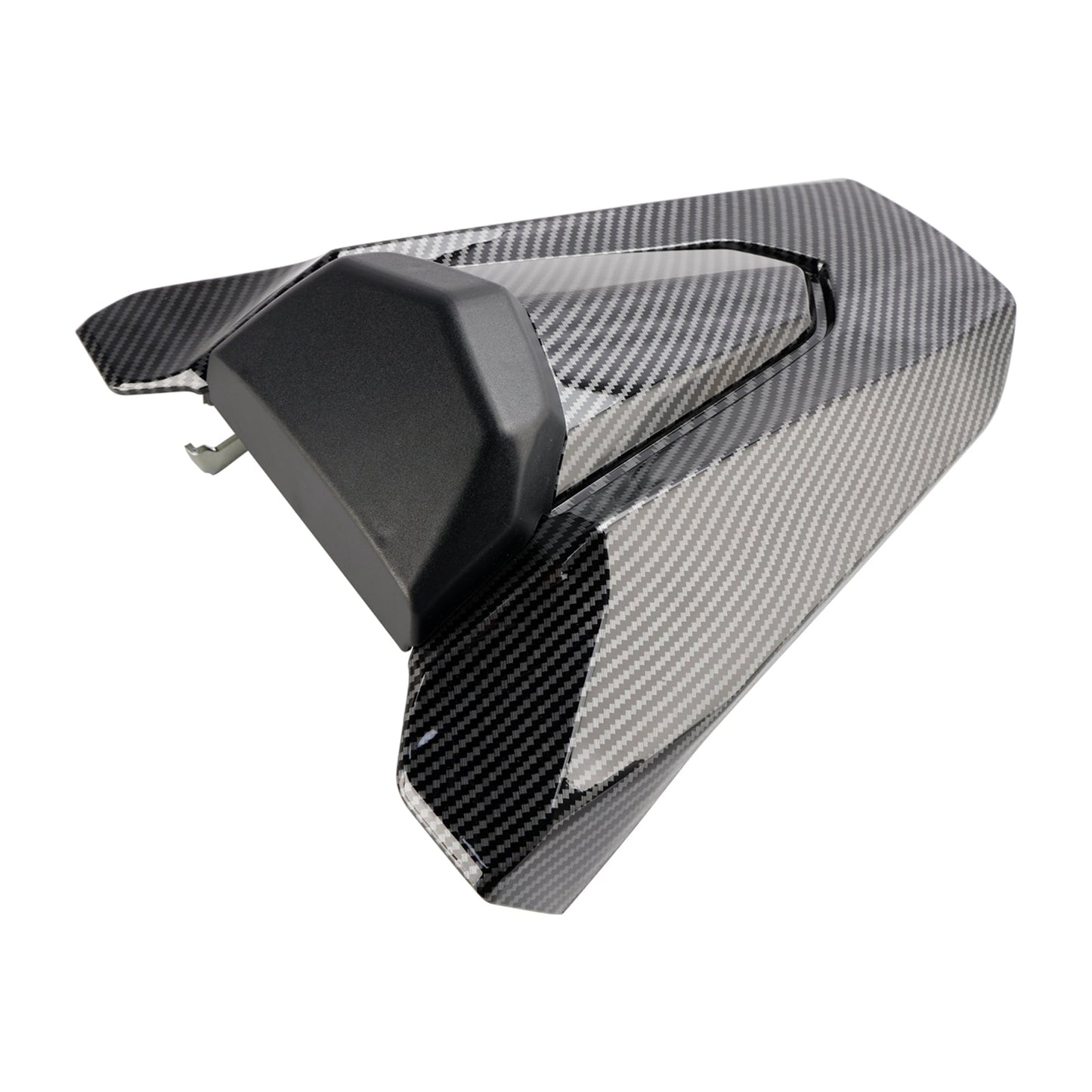 Copertura carenatura posteriore per Honda CBR650R CB650R 2024-2025