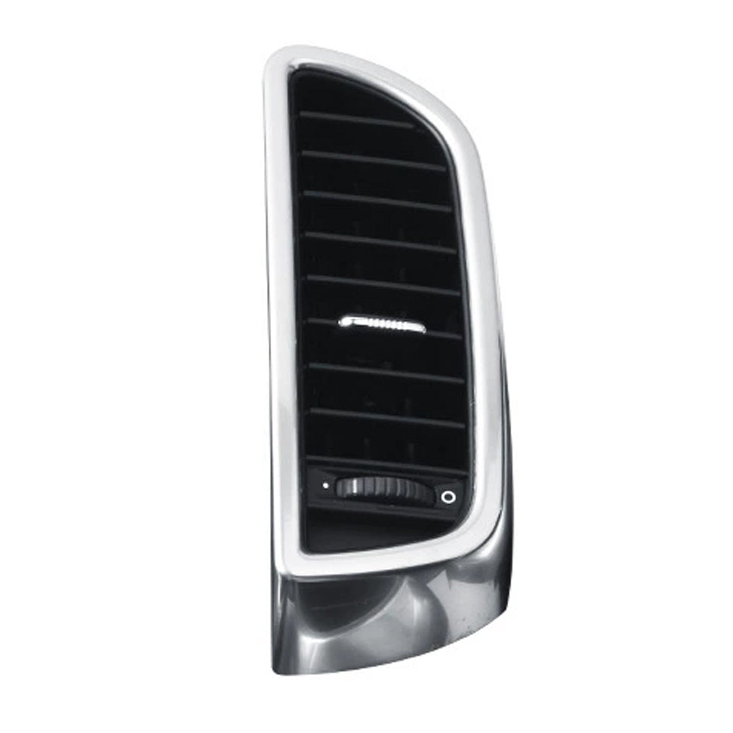 Bocchetta aria condizionata centrale destra per Porsche Cayenne 958 2011-2018 7P5819727E