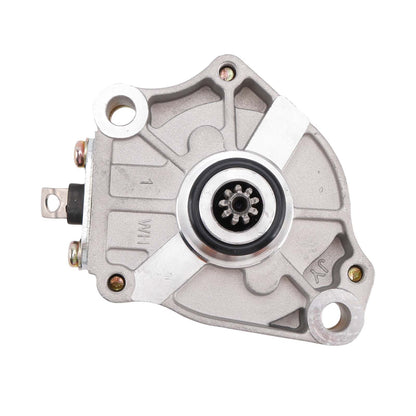 Motorino di avviamento a 9 denti per Honda NSC 50R 50WH 50MPD Vision CD 50 Benly 12-17