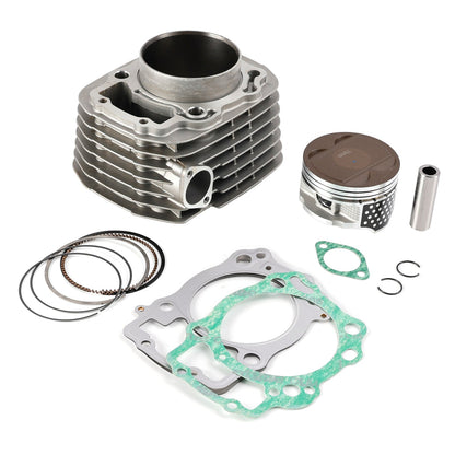 Kit cilindro e pistone Twister / ABS / CBS 310cc 2016-2022 Honda CB250 (nuova) da 79 mm