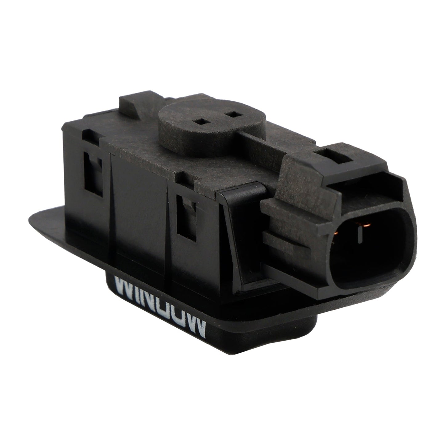 Interruttore alzacristalli in vetro ribaltabile posteriore 56042450AB per Jeep Commander Grand Cherokee