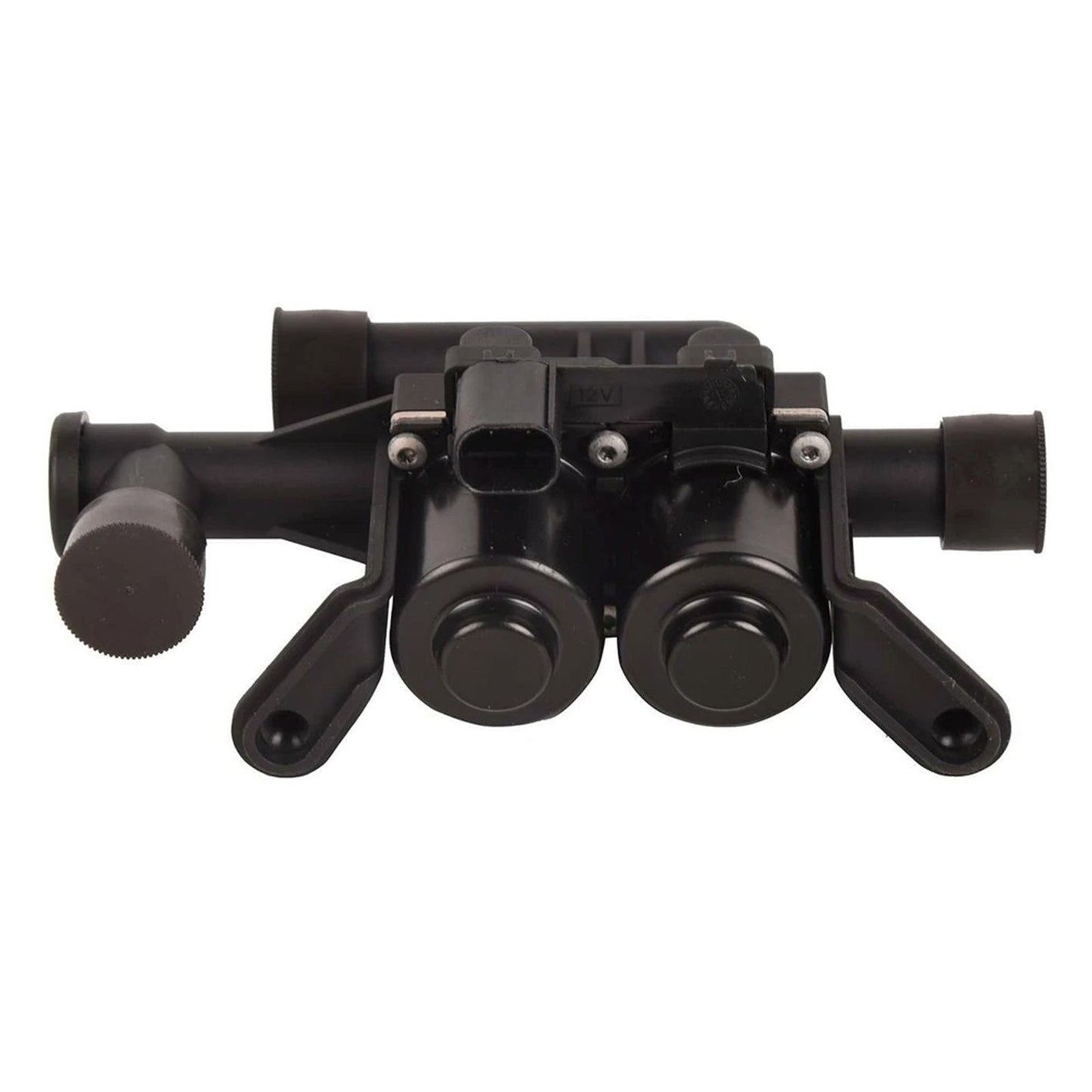 Valvola di controllo del liquido di raffreddamento del riscaldatore 64114271156 per BMW Serie 5 6 7 F07 F10 F06