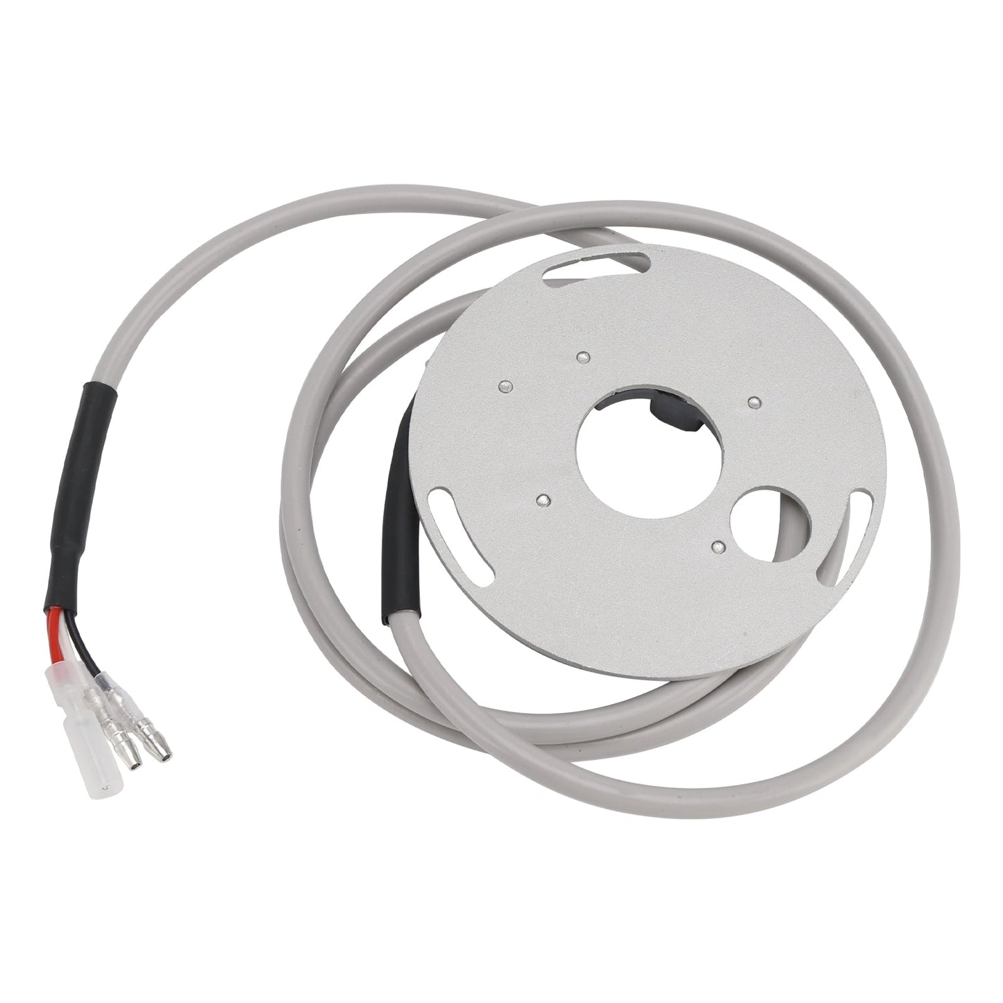 Piastra puntine accensione CDI Honda CB550K 1975-1978 30200-323-005 30200-323-154