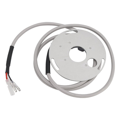 Piastra puntine accensione CDI Honda CB550K 1975-1978 30200-323-005 30200-323-154