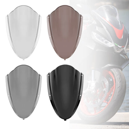 Parabrezza per parabrezza Aprilia RS660 2020-2024