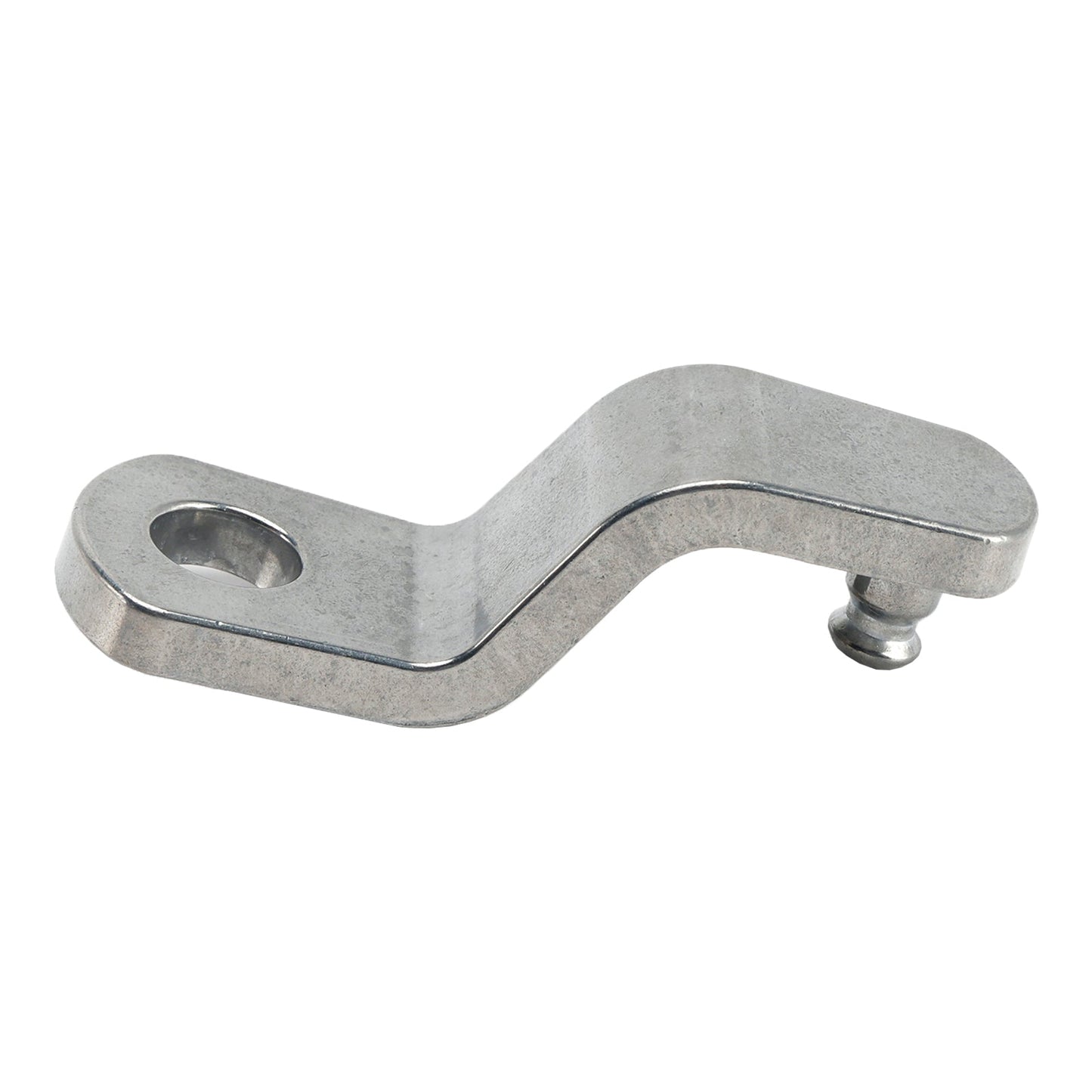 Leva di comando del pedale della frizione per Ford F-150 F-250 F-350 E7TZ7A554A
