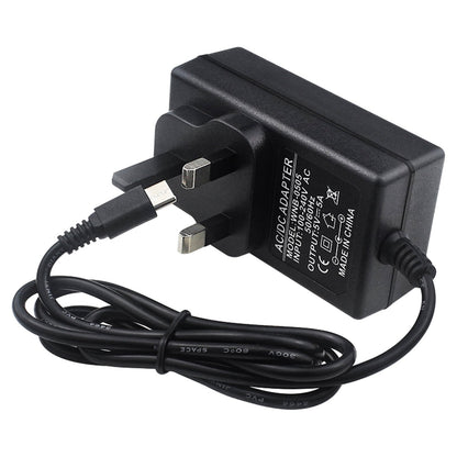 Adattatore di alimentazione Orange Pi 5Pro Tipo-C 5V5A Alimentatore OrangePi 5MAX/CM5 Spina USA
