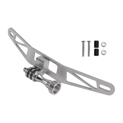 Supporto per parabrezza GoPro per BMW R1300GS S1000XR F900XR F850GS