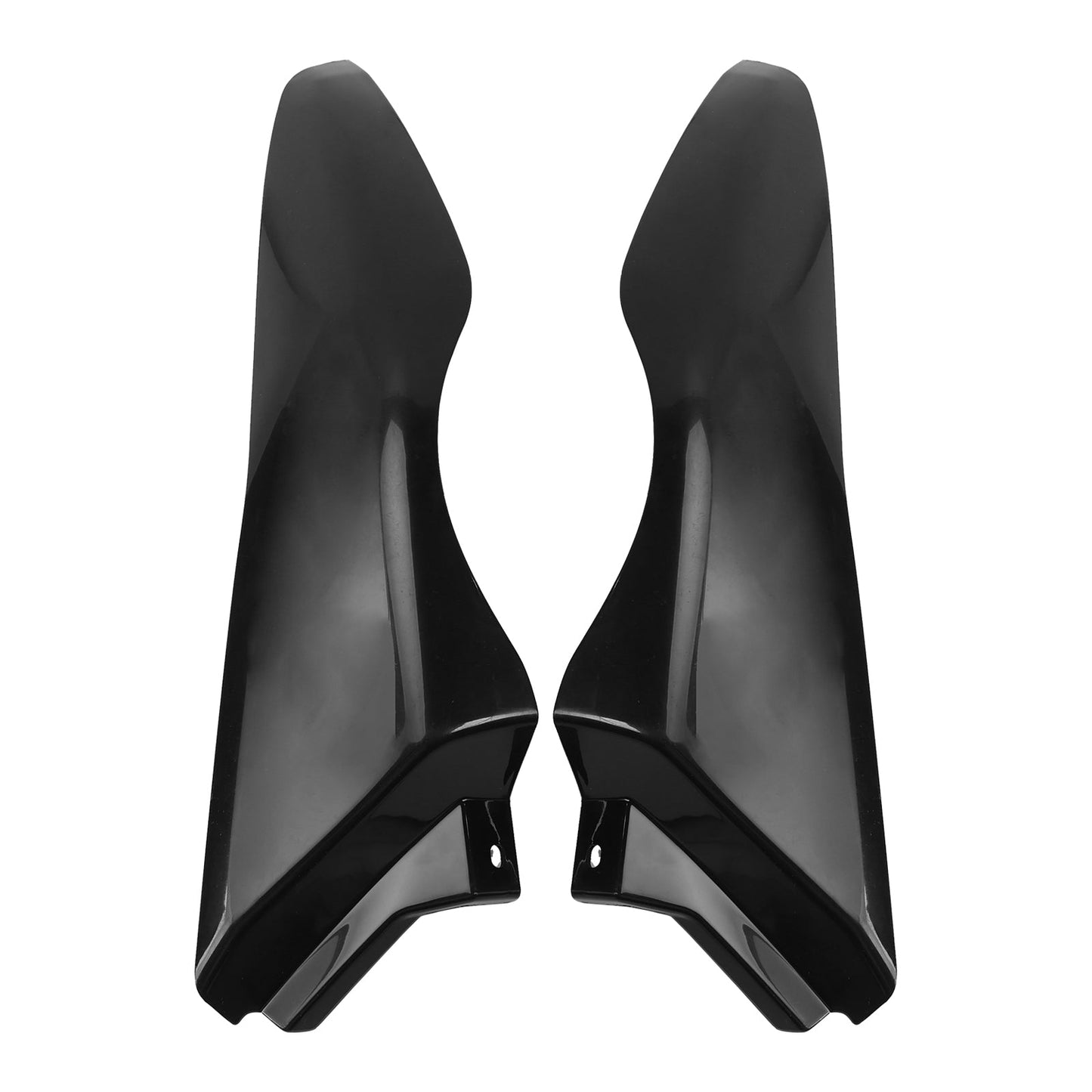 Carenatura carenatura iniezione Yamaha TMAX560 2025-2026 non verniciata