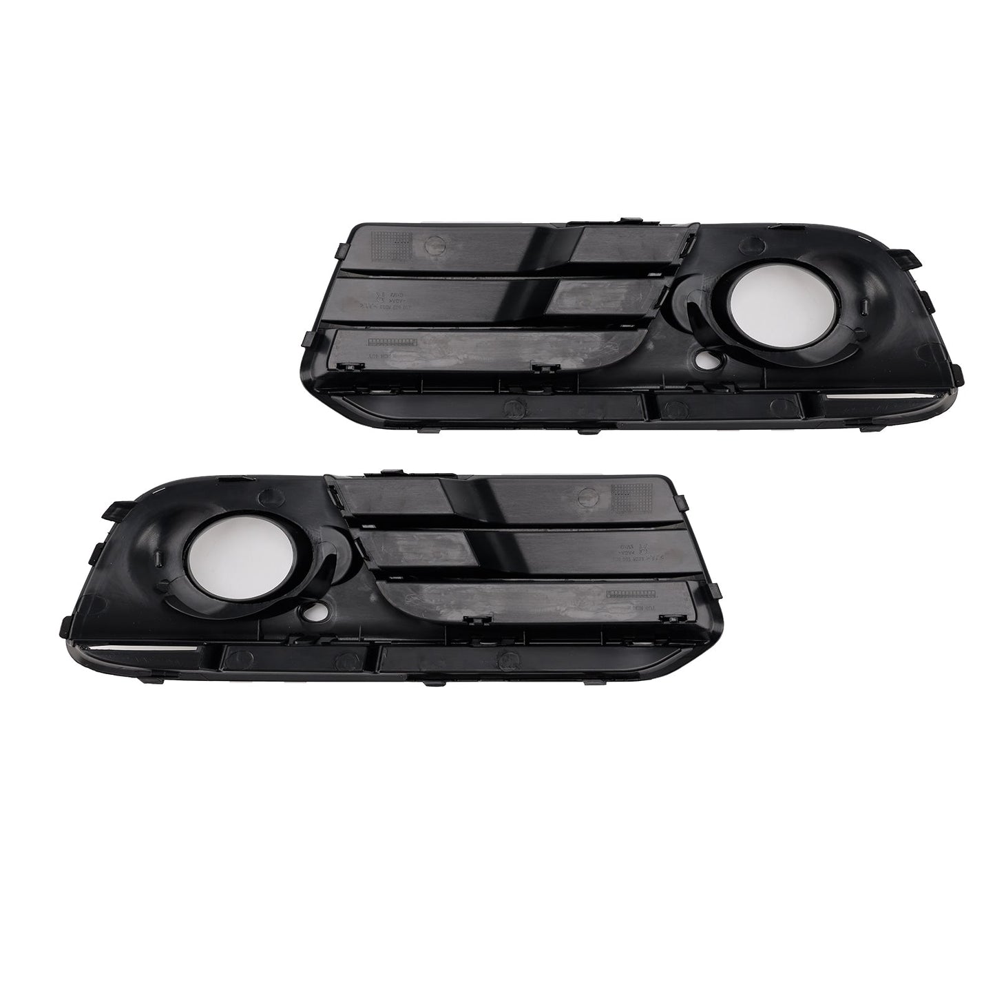 Griglia fendinebbia paraurti anteriore Audi Q5 2013-2017 8R0807681M