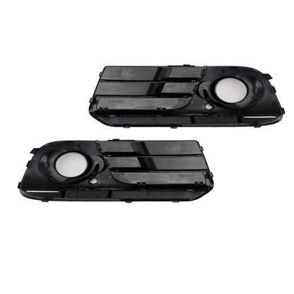 Griglia fendinebbia paraurti anteriore Audi Q5 2013-2017 8R0807681M