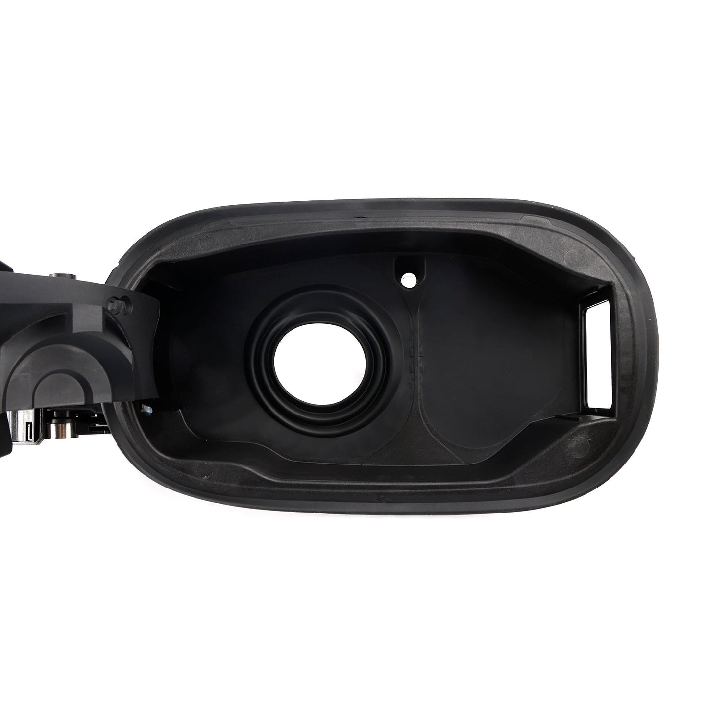 Tappo interno del serbatoio del carburante con base per Mercedes Classe E W213 2016-2023 2136302503