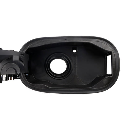 Tappo interno del serbatoio del carburante con base per Mercedes Classe E W213 2016-2023 2136302503