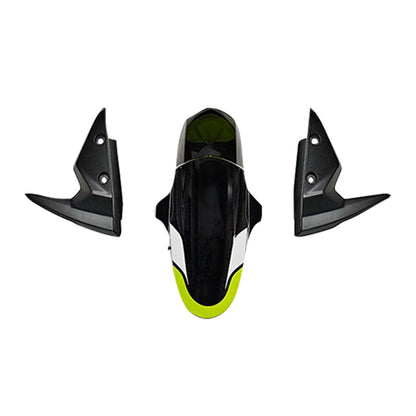 Kit di carene stampate a iniezione per Street Triple 765 R/RS 2023-2025