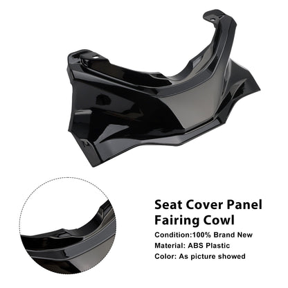 Pannello di copertura della sella Yamaha YZF-R3 R25 MT-03 2025-2026