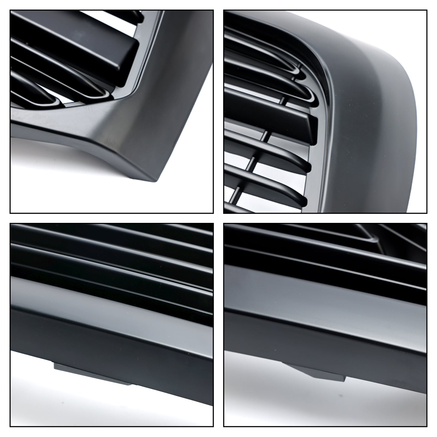 Griglia per paraurti anteriore per Dodge RAM 1500 06-08