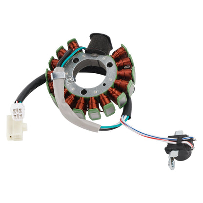 STATORE ALTERNATORE PER YAMAHA YP MAJESTY 125 150 180 MALAGUTI MADISON 125 150T