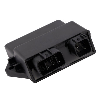 Centralina di accensione CDI compatibile con Kawasaki KLX400 KLX400R KLX400SR 2003-2004 21119-S006