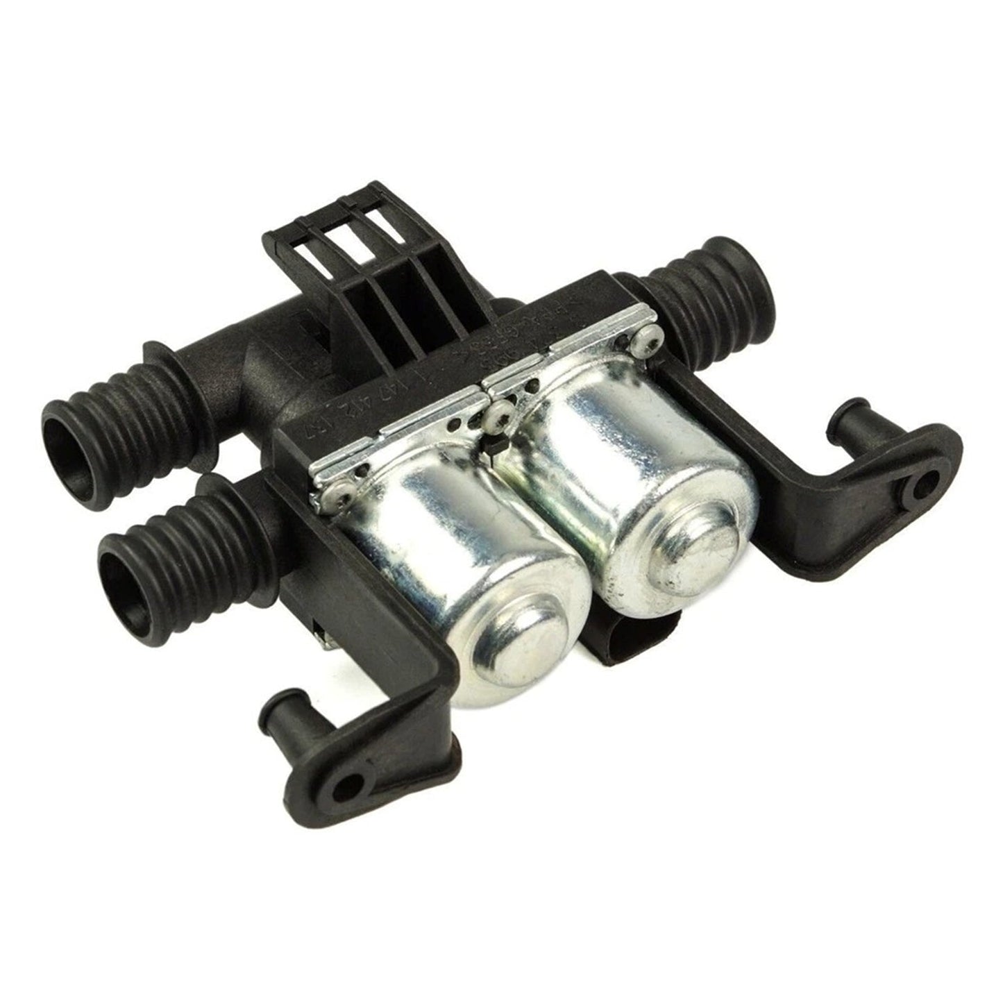 Valvola di controllo del liquido di raffreddamento del riscaldatore 64116906652 per BMW E60 E63 E64 E65 525i