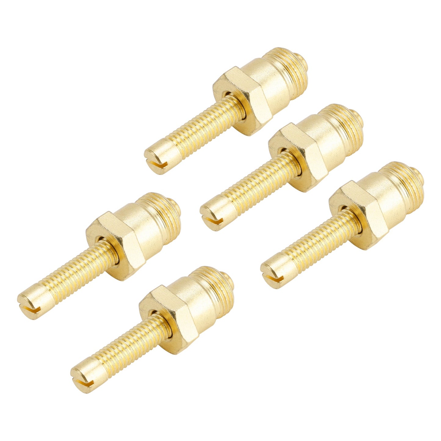 5X 4792 Strumento di arresto del punto morto superiore da 18 mm con bullone