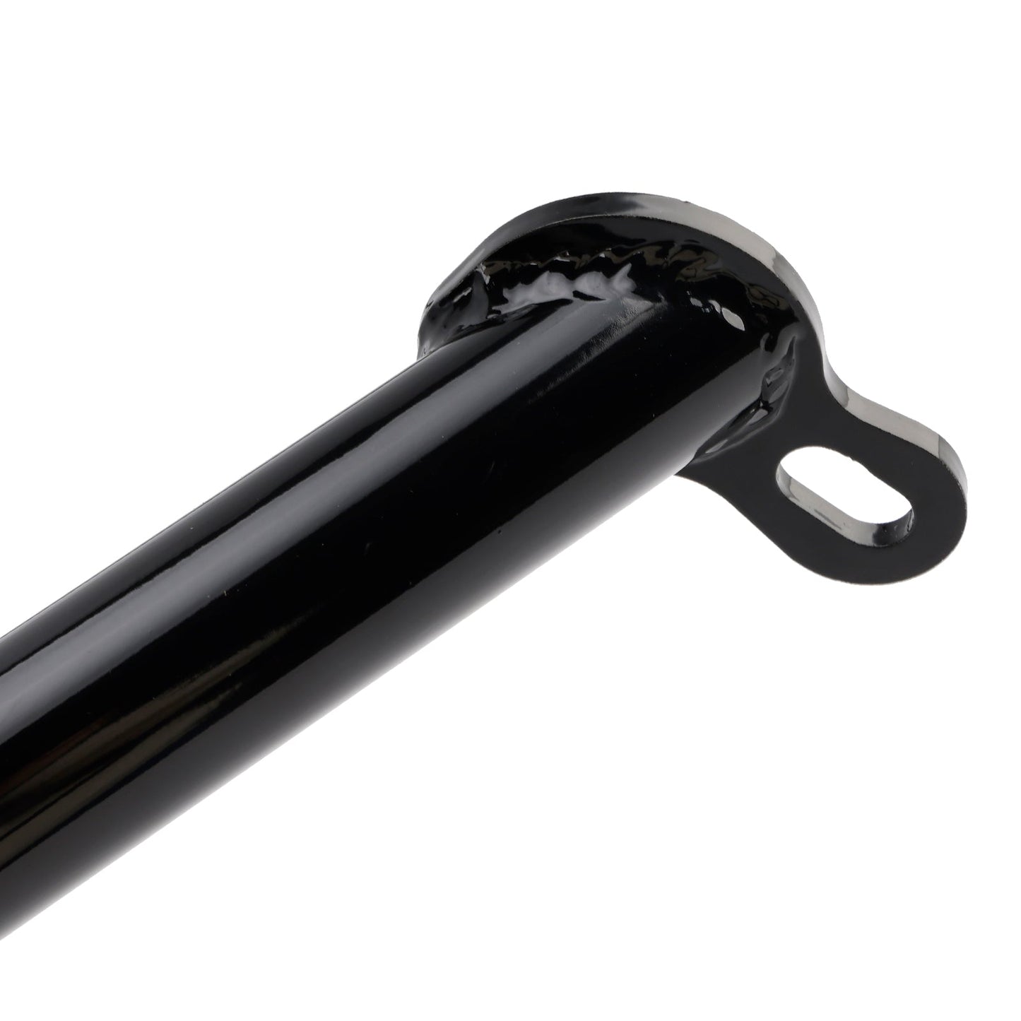 2017-2024 Per Harley Road King Special FLHRXS Barra di protezione motore Protezione telaio Paraurti Nero