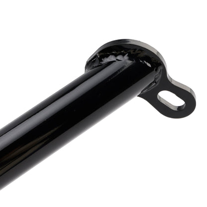 2017-2024 Per Harley Road King Special FLHRXS Barra di protezione motore Protezione telaio Paraurti Nero