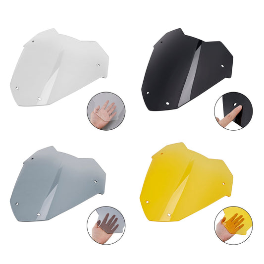 Parabrezza YAMAHA X-MAX 300 2023-2024