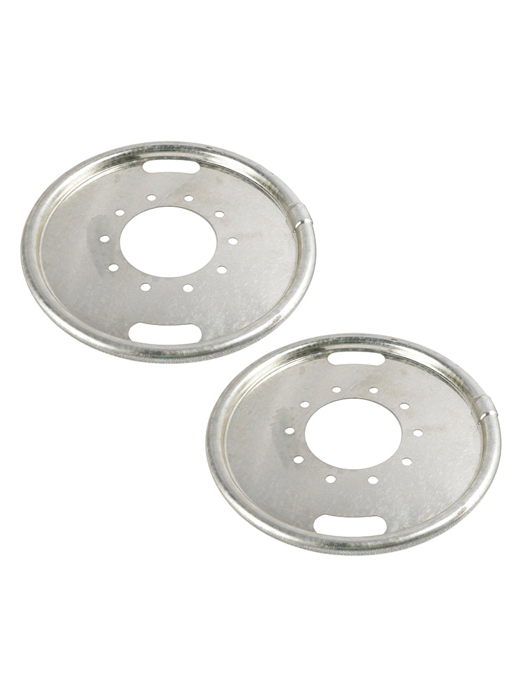 Equilibratrice per ruote F-450/F-550 2005+ 400-423 (SET DI 2)