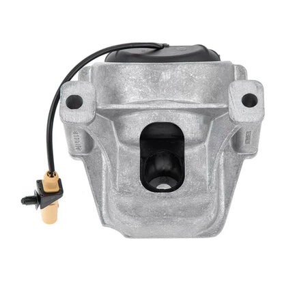 Coppia di staffe di supporto per montaggio motore motore 8R0199381 per Audi A4 2009-2016