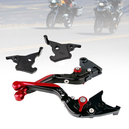 Leva freno frizione regolabile YAMAHA XMAX 300 2023-2025