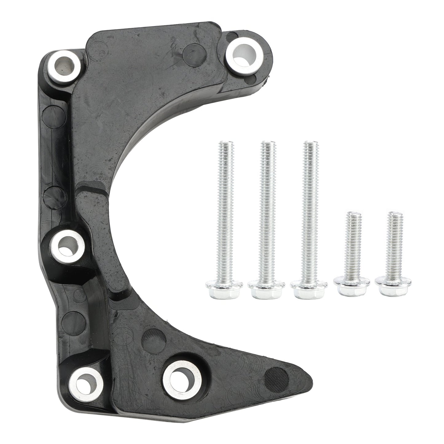 Previene la rottura dei supporti del kit di riparazione salvacaso Poly Chain per Yamaha Raptor 700