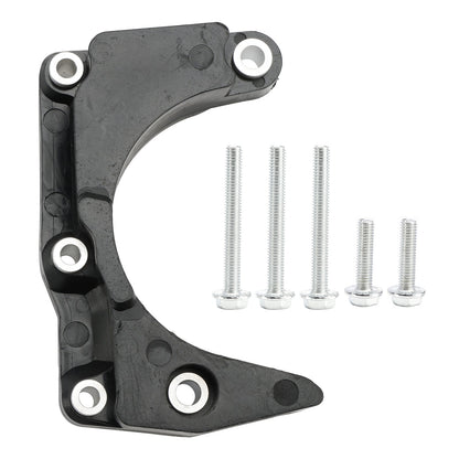 Previene la rottura dei supporti del kit di riparazione salvacaso Poly Chain per Yamaha Raptor 700