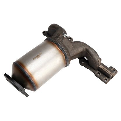 Opel ASTRA H (A04) 1.8 (L48) Collettore catalizzatore 850062 BM91021H